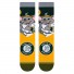 Socken - Oakland Athletics - Maskottchen - Stance