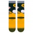 Socken - Oakland Athletics - Maskottchen - Stance