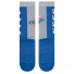 Socken - Los Angeles Dodgers - Split Crew - - Stance