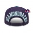 Cap 9Fifty - - Arizona Diamondbacks - Team Arch