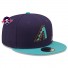 Cap 9Fifty - - Arizona Diamondbacks - Team Arch