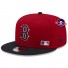 Cap 9Fifty - Boston Red Sox - Team Arch