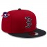 Cap 9Fifty - Boston Red Sox - Team Arch