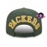 Cap 9Fifty - Green Bay Packers - Team Arch