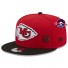 Cap 9Fifty - Kansas City Chiefs - Team Arch