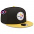 Cap 9Fifty - Pittsburgh Stellers - Team Arch