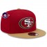 Cap 9Fifty - San Francisco 49ers - Team Arch