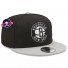 Cap 9Fifty - Brooklyn Nets - Team Arch