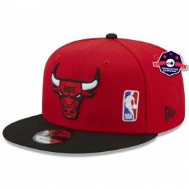 Cap 9Fifty - Chicago Bulls - Team Arch