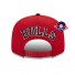 Cap 9Fifty - Chicago Bulls - Team Arch