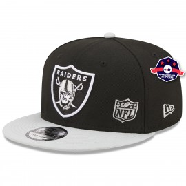 Cap 9Fifty - Las Vegas Raiders - Team Arch