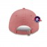 Cap New Era - - New York Yankees - Mauve - 9Forty