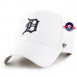 Kappe '47 - Detroit Tigers - MVP White