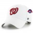 Kappe '47 - Washington Nationals - MVP White