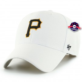 Kappe '47 - Pittsburgh Pirates - MVP White