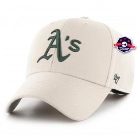 Cap '47 - Oakland Athletics - MVP Bone