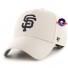 Cap '47 - San Francisco Giants - MVP Bone