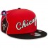 Cap 9Fifty - Chicago Bulls - City Edition - 2021