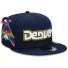 Kappe 9Fifty - Denver Nuggets - City Edition 2021