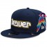 Kappe 9Fifty - Denver Nuggets - City Edition 2021