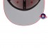 Kappe 9Fifty - Chicago Bulls - City Edition Alternate - 2021