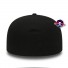 Cap 59fifty - Oakland Athletics - Repreve Black - New Era