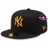 Kappe New Era - New York Yankees - 59Fifty - Dark Blue Navy