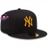 Kappe New Era - New York Yankees - 59Fifty - Dark Blue Navy