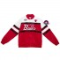 Satinjacke - Chicago Bulls - Special Script - Mitchell and Ness