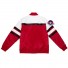 Satinjacke - Chicago Bulls - Special Script - Mitchell and Ness