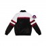 Satinjacke - Miami Heat - Special Script - Mitchell and Ness