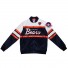 Satinjacke - Chicago Bears - Special Script - Mitchell and Ness