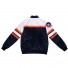 Satinjacke - Chicago Bears - Special Script - Mitchell and Ness