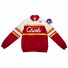 Satinjacke - Kansas City Chiefs - Special Script - Mitchell and Ness