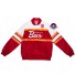 Satinjacke - Tampa Bay Buccaneers - Special Script - Mitchell and Ness