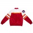 Satinjacke - Tampa Bay Buccaneers - Special Script - Mitchell and Ness