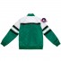 Satinjacke - Boston Celtics - Special Script - Mitchell and Ness