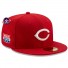 Cap New Era - Cincinnati Reds - 59Fifty - World Series 1975