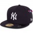 Cap New Era - New York Yankees - 59Fifty - World Series 1999