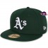 Cap New Era - Oakland Athletics - 59Fifty - World Series 1989