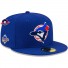 Cap New Era - Toronto Blue Jays - 59Fifty - World Series 1992