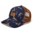 Taiyo Cap - Japan Tigers - - Trucker