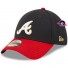 Cap - Atlanta Braves - World Series Champs 2021 - 39Thirty