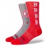 Socken - Boston Red Sox - Split Crew - - Stance