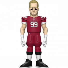 Funko Gold Actionfigur - J.J. Watt - Houston Texans