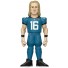 Funko Gold Actionfigur - Trevor Lawrence - Jacksonville Jaguars