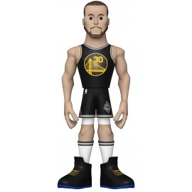 Funko Gold Figurine - Stephen Curry - Golden State Warriors