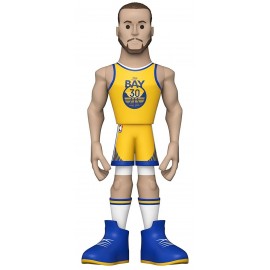 Funko Gold "Chase" Actionfigur - Stephen Curry - Golden State Warriors