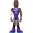 Funko Gold Actionfigur - LeBron James - Los Angeles Lakers