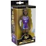 Funko Gold Actionfigur - LeBron James - Los Angeles Lakers